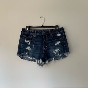 AEO HI-Rise Festival Shorts